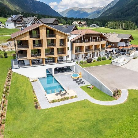 Hotel Tyrol Planca di Sopra Exteriör bild