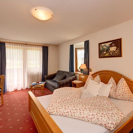 Hotel Tyrol Planca di Sopra Exteriör bild