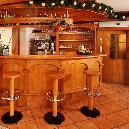 Hotel Tyrol Planca di Sopra Exteriör bild