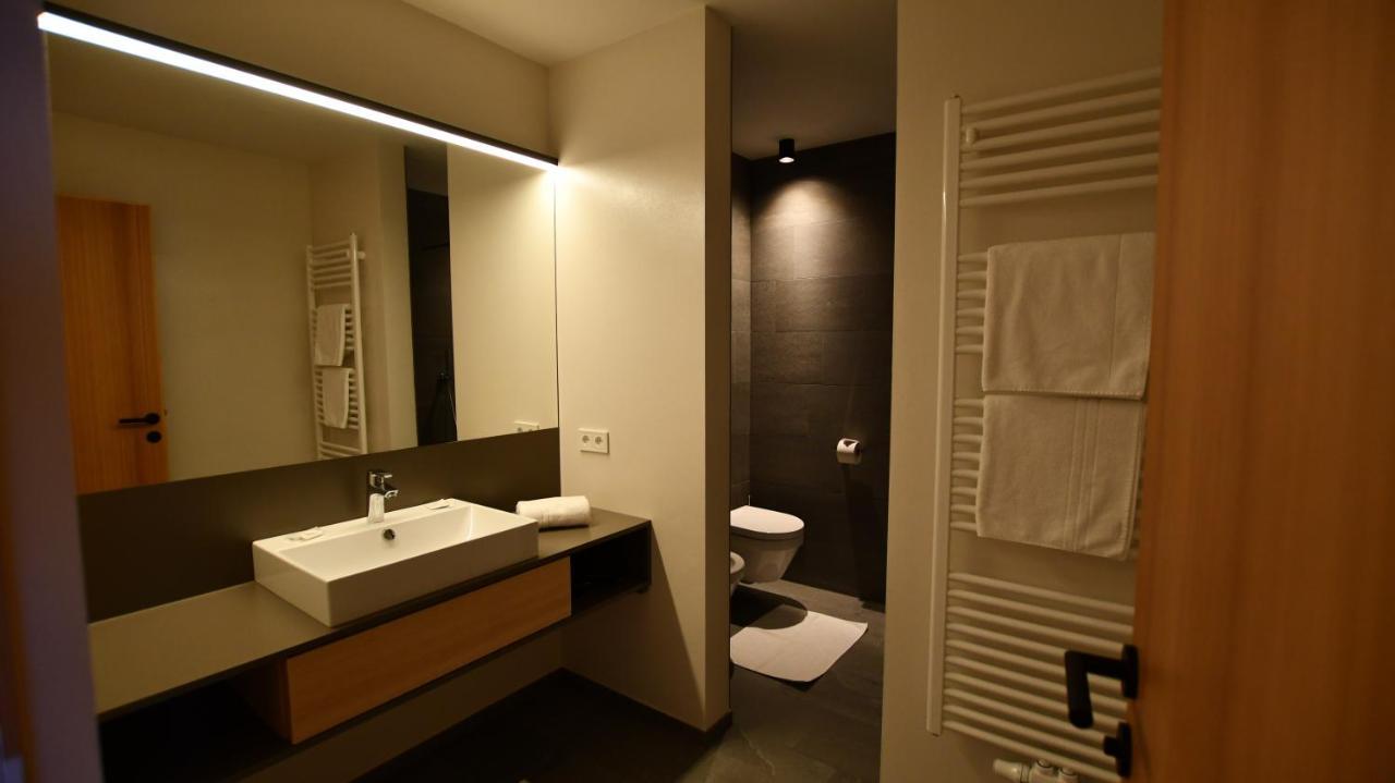 Hotel Tyrol Planca di Sopra Exteriör bild