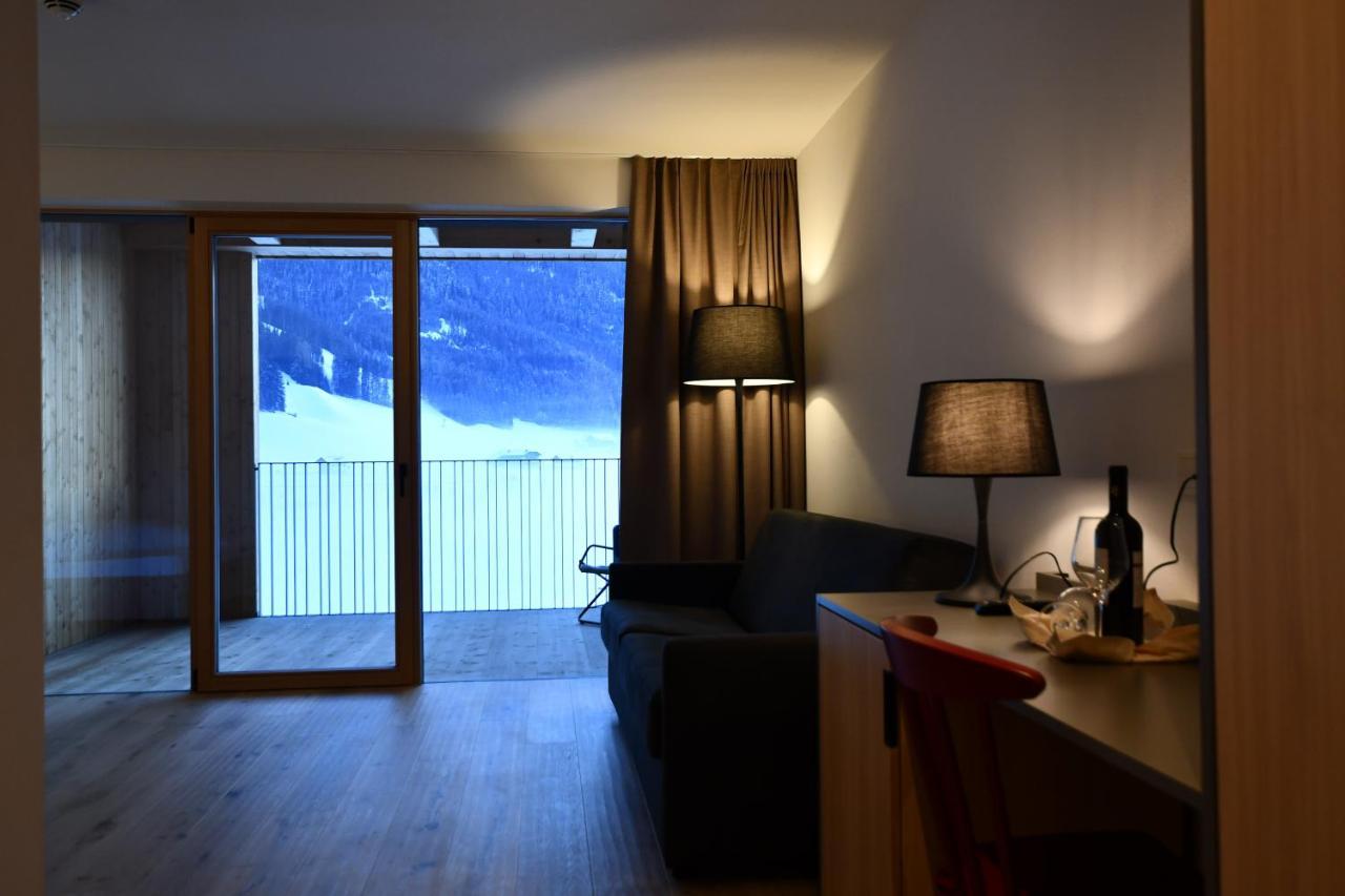 Hotel Tyrol Planca di Sopra Exteriör bild