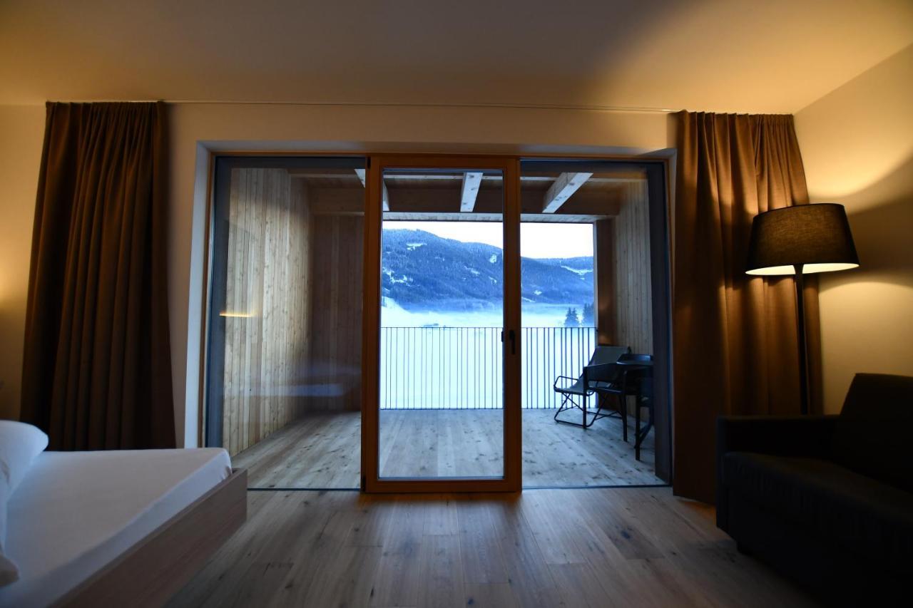 Hotel Tyrol Planca di Sopra Exteriör bild