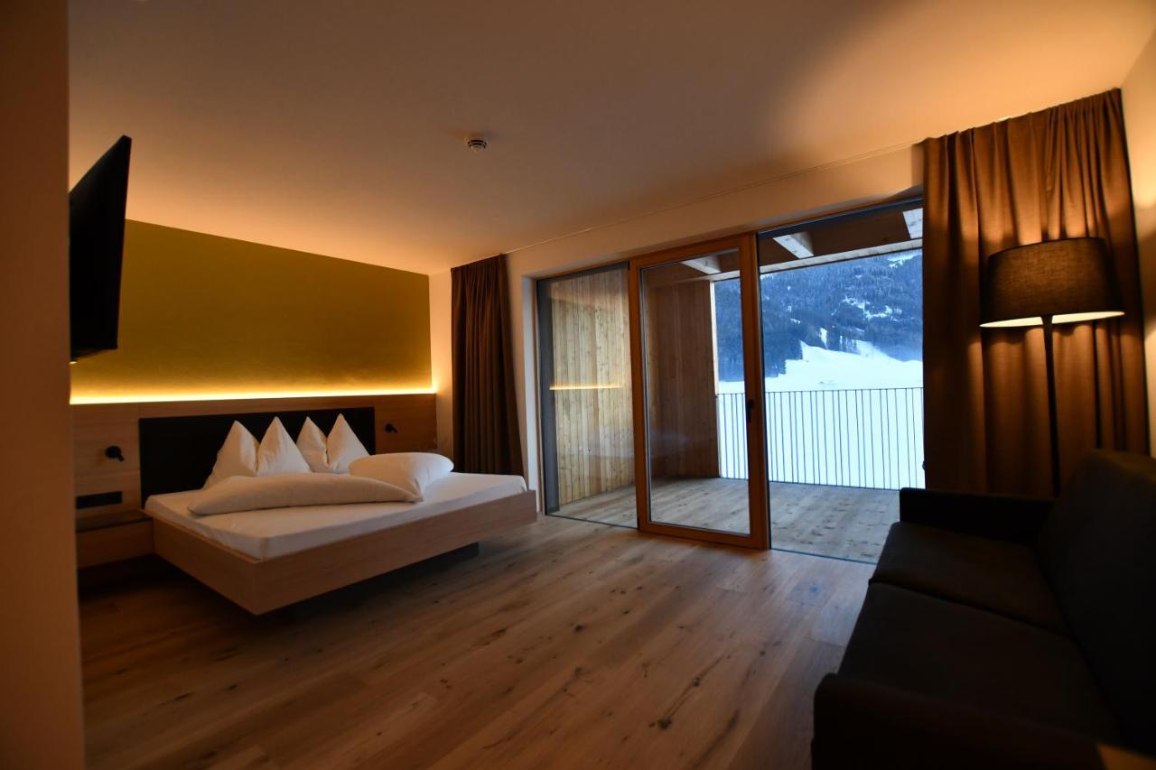 Hotel Tyrol Planca di Sopra Exteriör bild