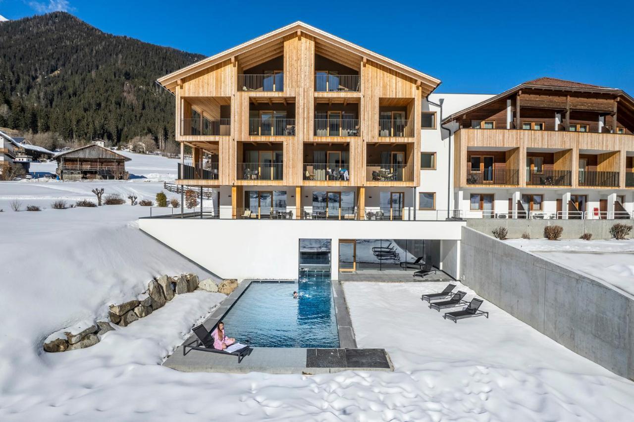 Hotel Tyrol Planca di Sopra Exteriör bild