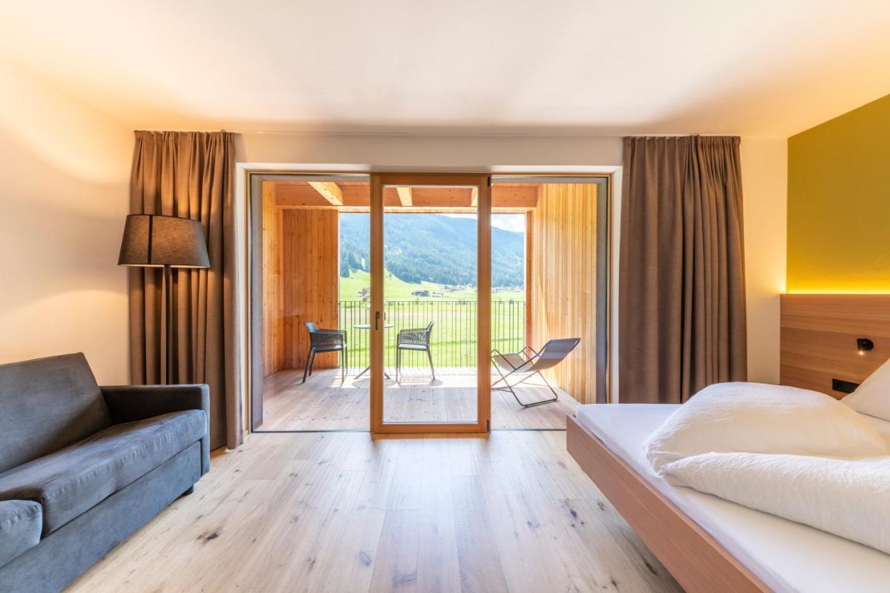 Hotel Tyrol Planca di Sopra Exteriör bild