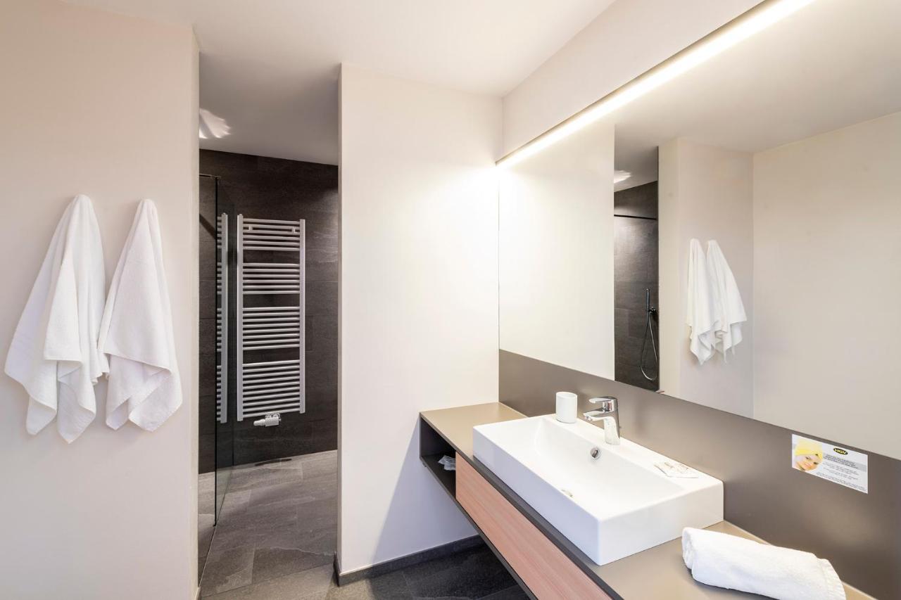 Hotel Tyrol Planca di Sopra Exteriör bild