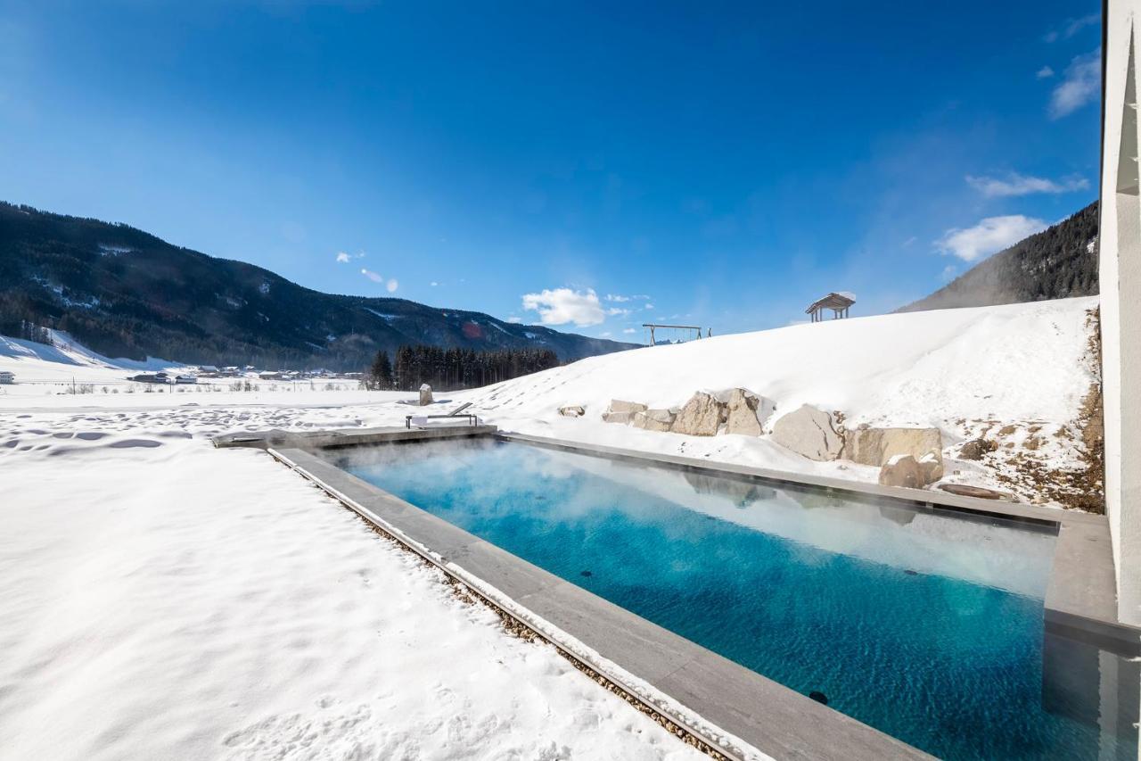 Hotel Tyrol Planca di Sopra Exteriör bild