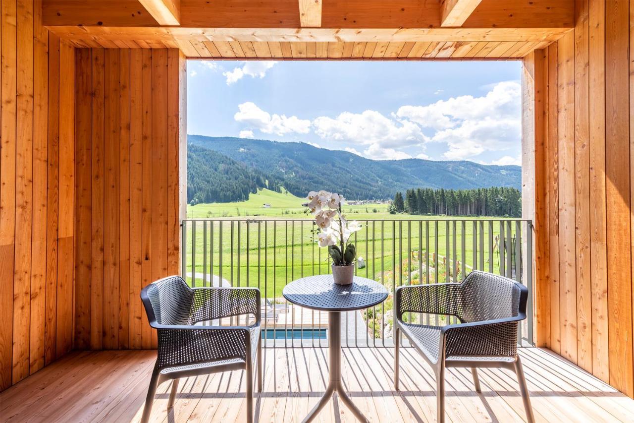 Hotel Tyrol Planca di Sopra Exteriör bild