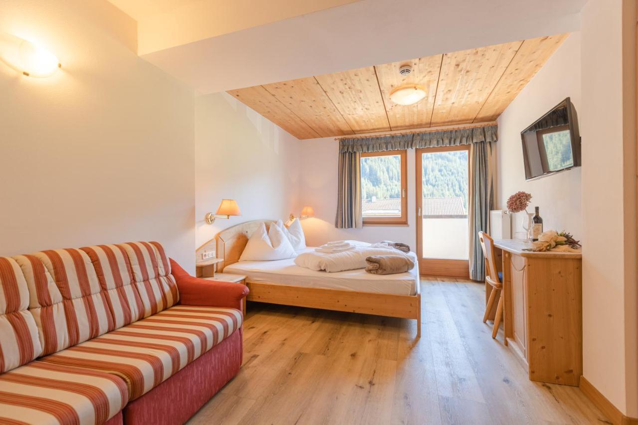 Hotel Tyrol Planca di Sopra Exteriör bild