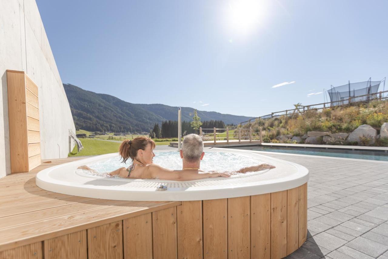Hotel Tyrol Planca di Sopra Exteriör bild
