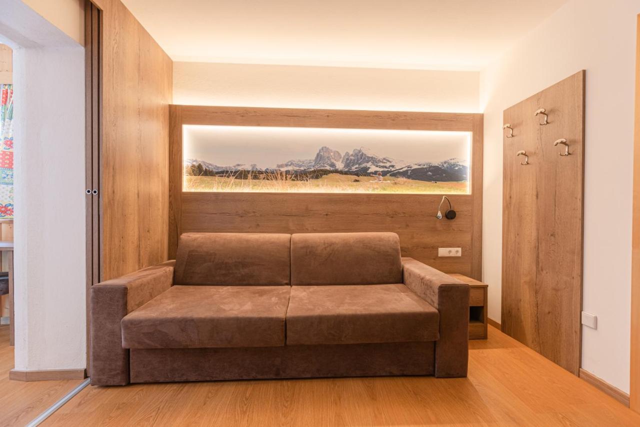 Hotel Tyrol Planca di Sopra Exteriör bild