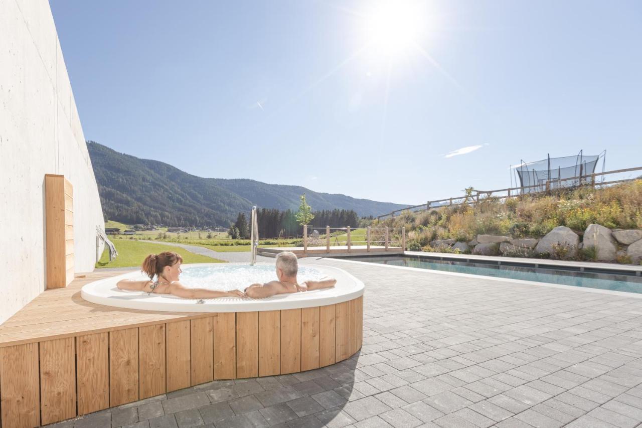 Hotel Tyrol Planca di Sopra Exteriör bild