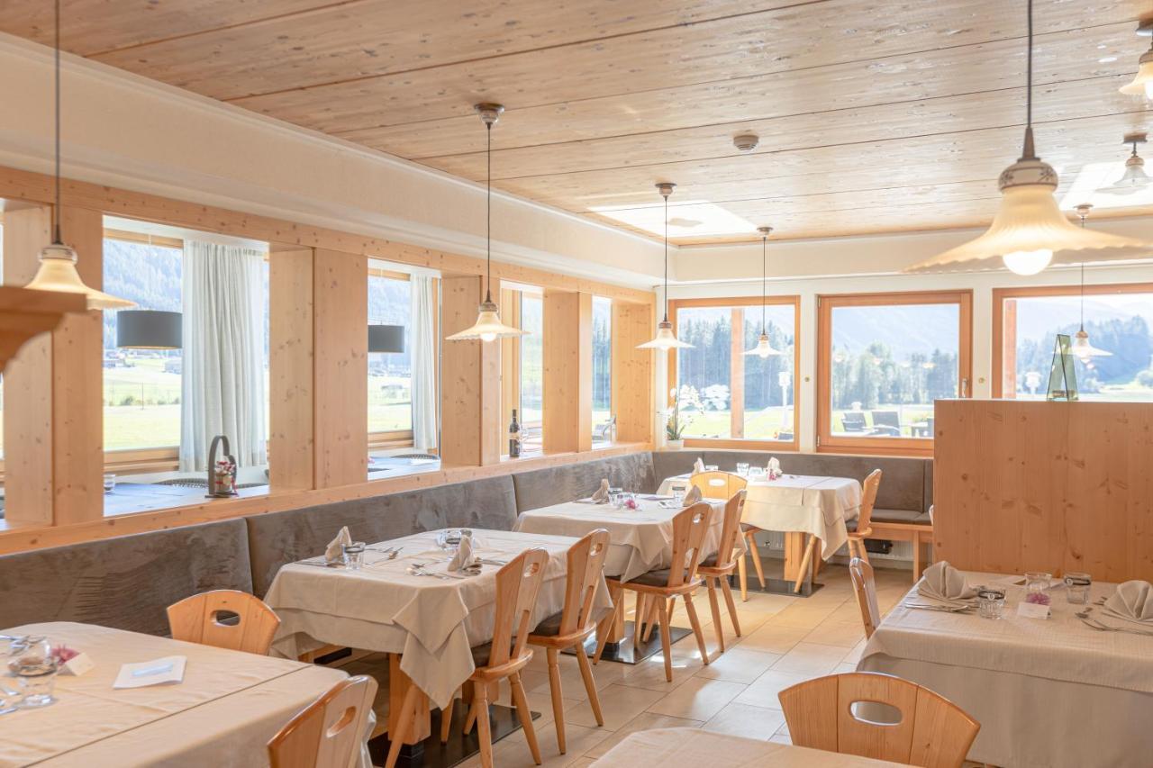 Hotel Tyrol Planca di Sopra Exteriör bild