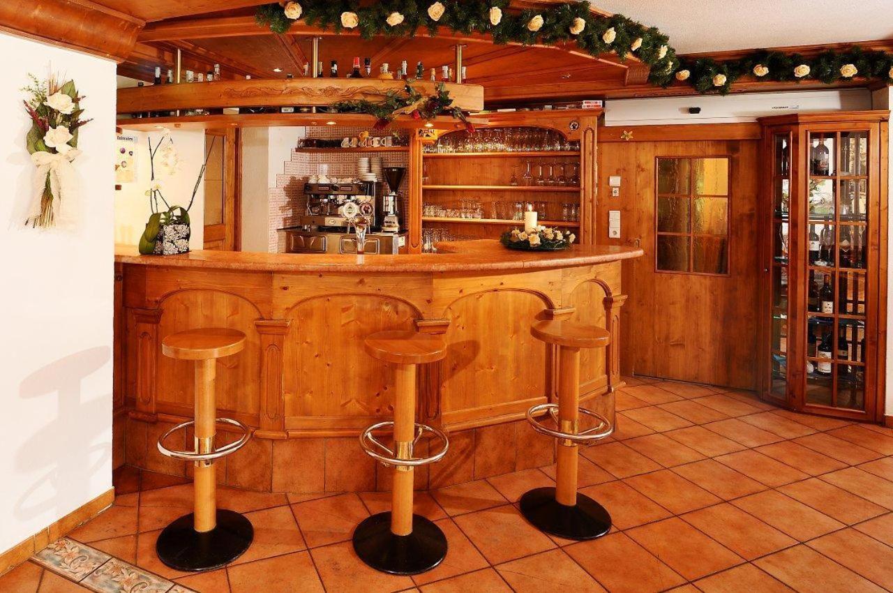 Hotel Tyrol Planca di Sopra Exteriör bild
