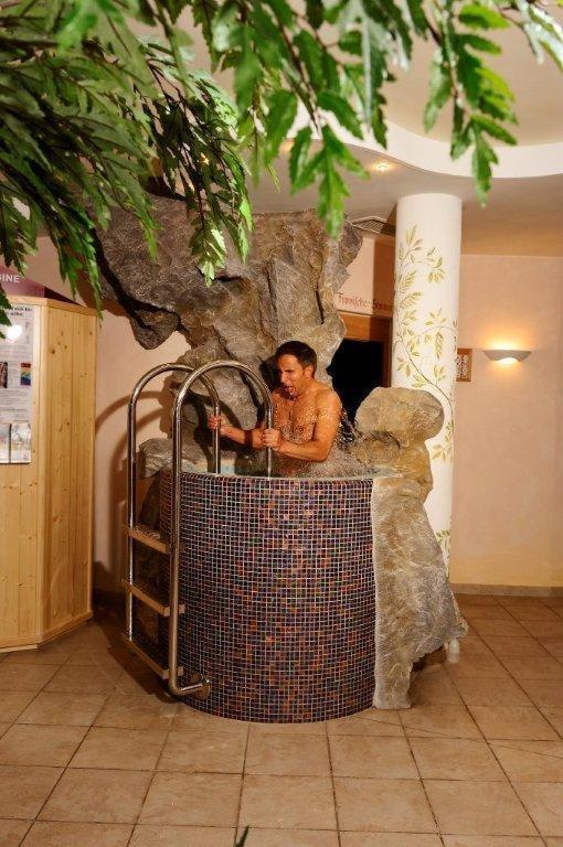 Hotel Tyrol Planca di Sopra Exteriör bild