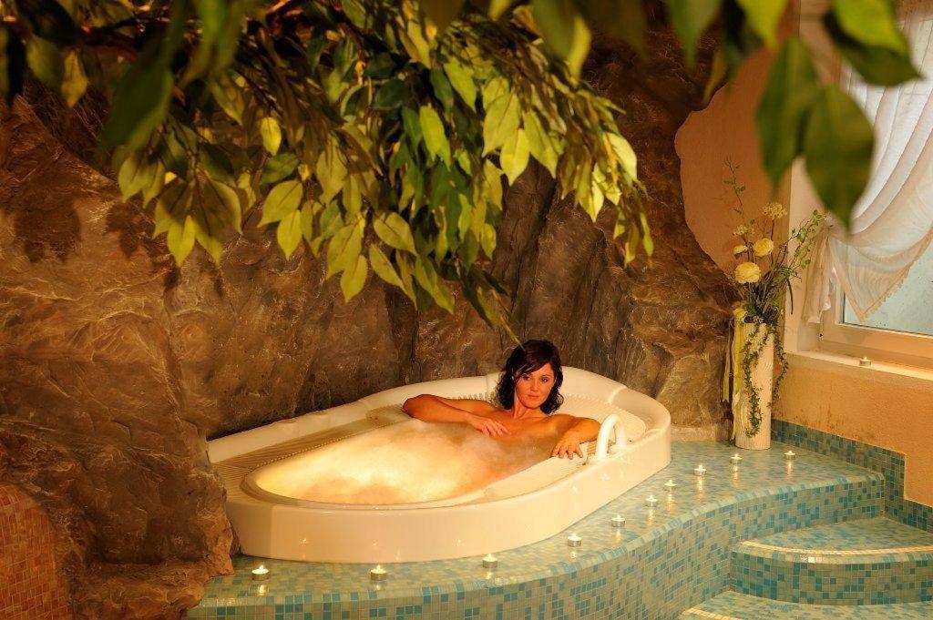 Hotel Tyrol Planca di Sopra Exteriör bild