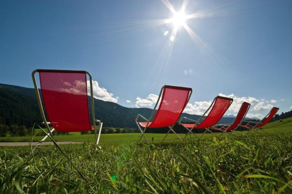 Hotel Tyrol Planca di Sopra Exteriör bild