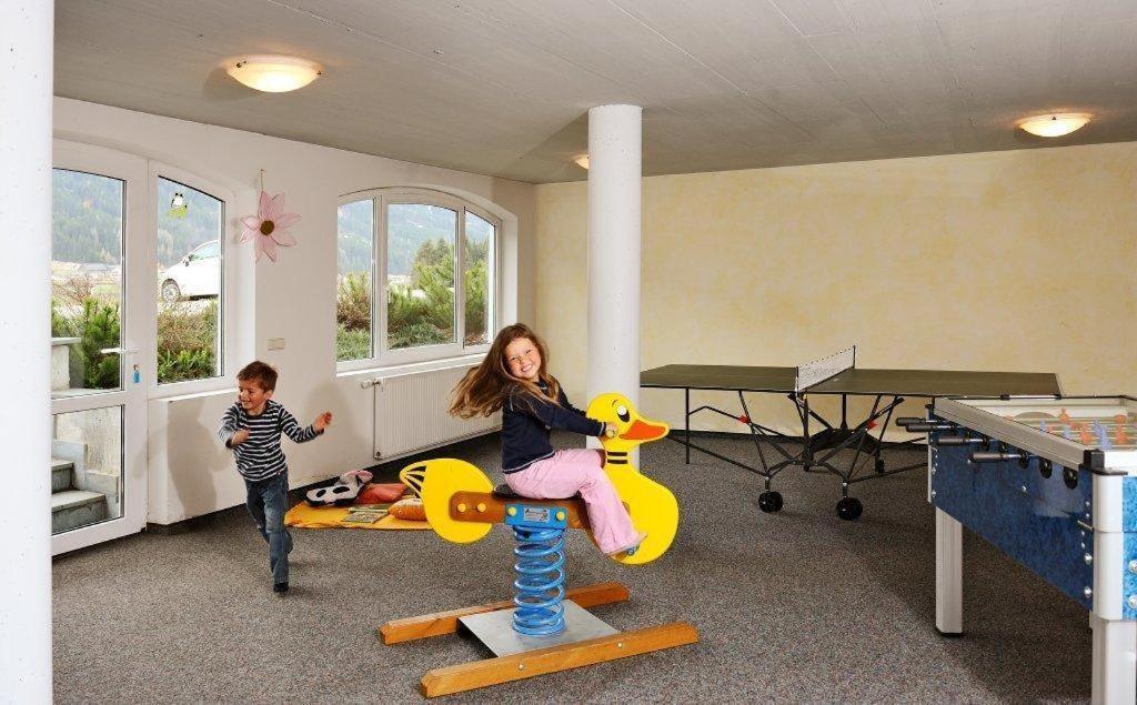 Hotel Tyrol Planca di Sopra Exteriör bild